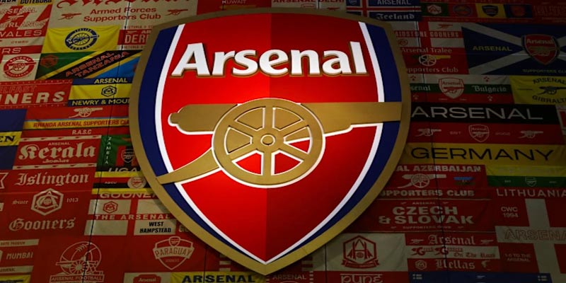 Bí ẩn Arsenal FC: Hành trình vĩ đại của pháo thủ