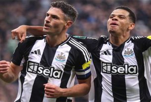 Newcastle FC: Sự Thăng Trầm và Tinh Thần Bất Khuất
