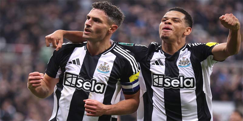 Newcastle FC: Sự Thăng Trầm và Tinh Thần Bất Khuất