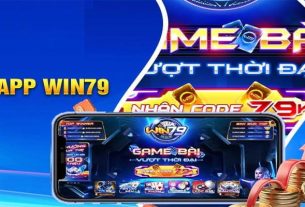 Bí Mật Đằng Sau Tải App WIN79 Khiến Game Thủ Mê Mẩn!