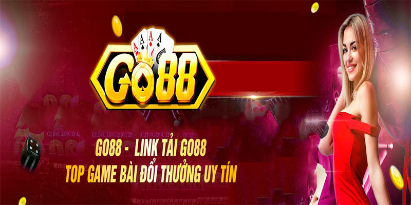 Tải GO88 – Cổng Game Đỉnh Cao Không Thể Bỏ Lỡ!