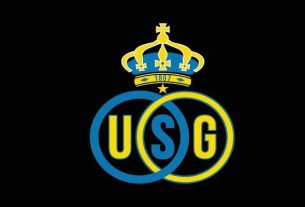 Union Saint-Gilloise Club đầy huyền thoại của Bỉ