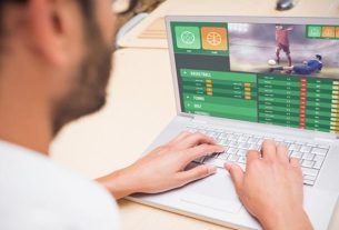 Cá cược bóng đá trực tuyến - Hướng dẫn và Kinh nghiệm