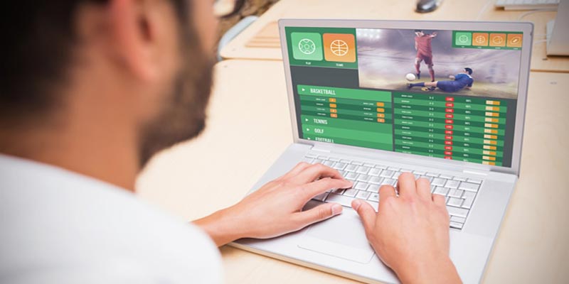 Cá cược bóng đá trực tuyến - Hướng dẫn và Kinh nghiệm