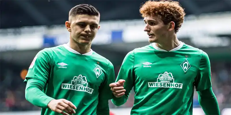 Werder Bremen FC: 7 Điều Fans Cần Biết Về CLB Xanh Trắng
